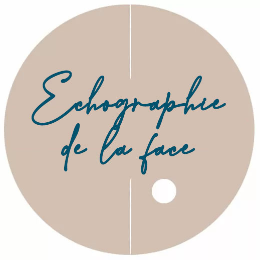 Echographie de la face chez le dr Levy à Paris